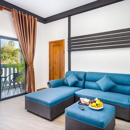Reveal Angkor Hotel Siem Reap Bagian luar foto