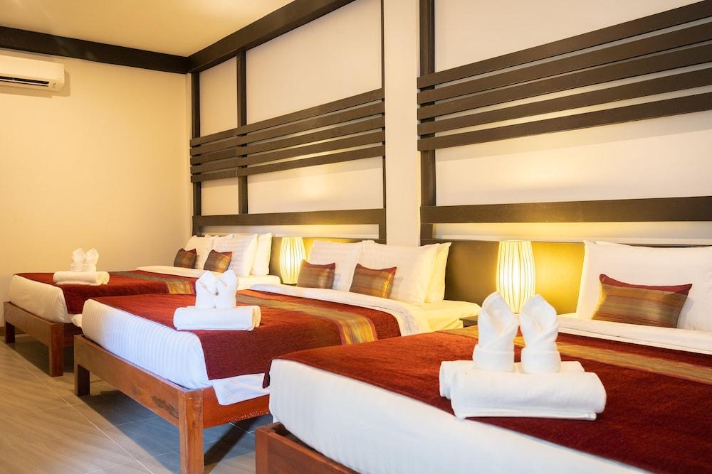 Reveal Angkor Hotel Siem Reap Bagian luar foto