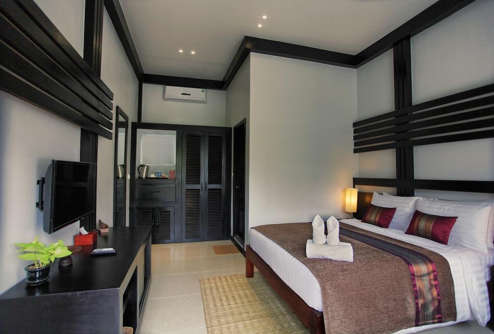 Reveal Angkor Hotel Siem Reap Bagian luar foto