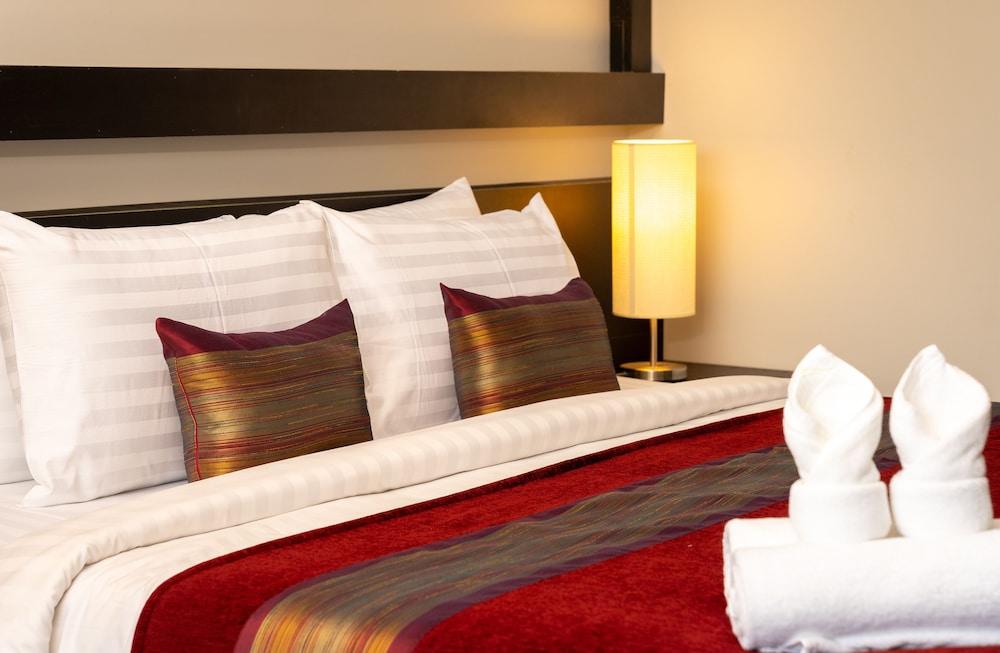 Reveal Angkor Hotel Siem Reap Bagian luar foto