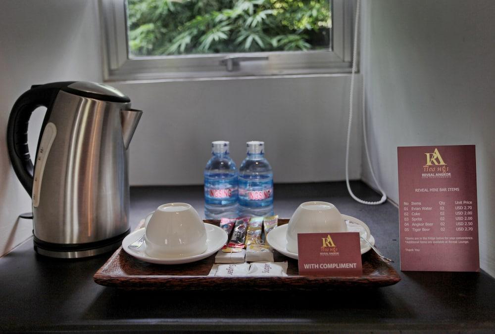 Reveal Angkor Hotel Siem Reap Bagian luar foto