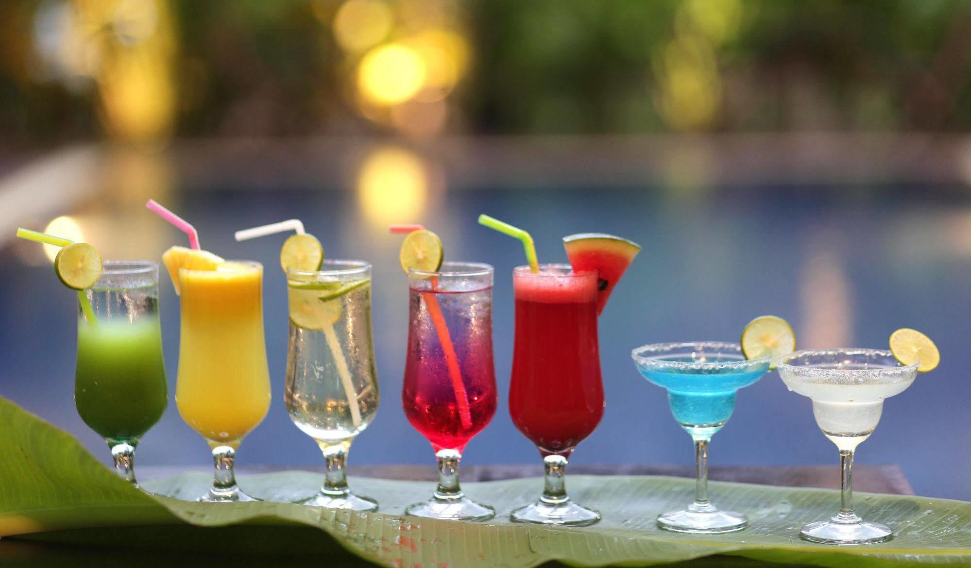 Reveal Angkor Hotel Siem Reap Bagian luar foto